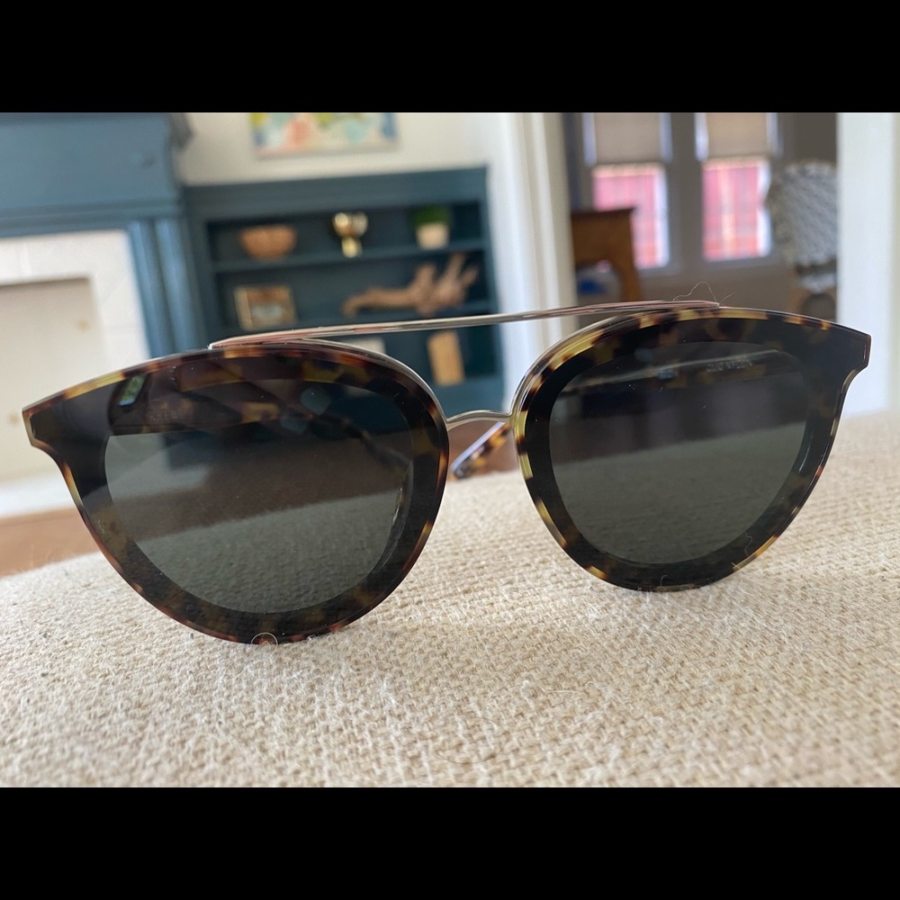 Krewe Clio Nylon